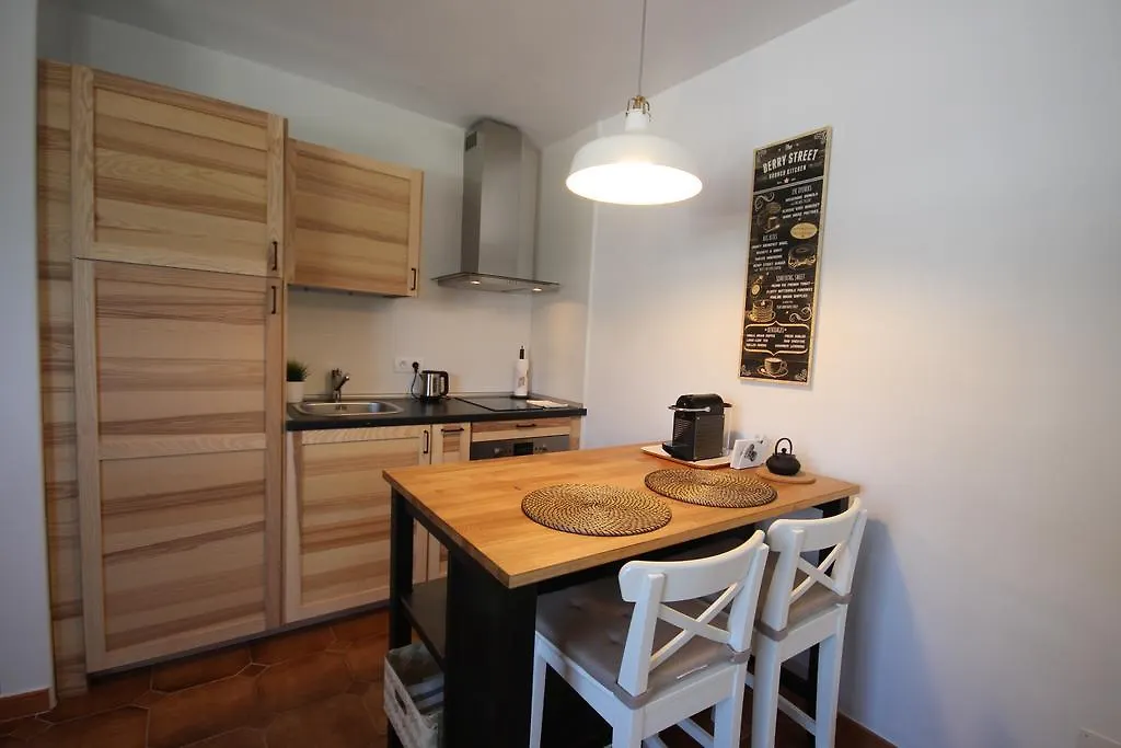 Apartament Studio Sunset, Sea View, Costa Adeje